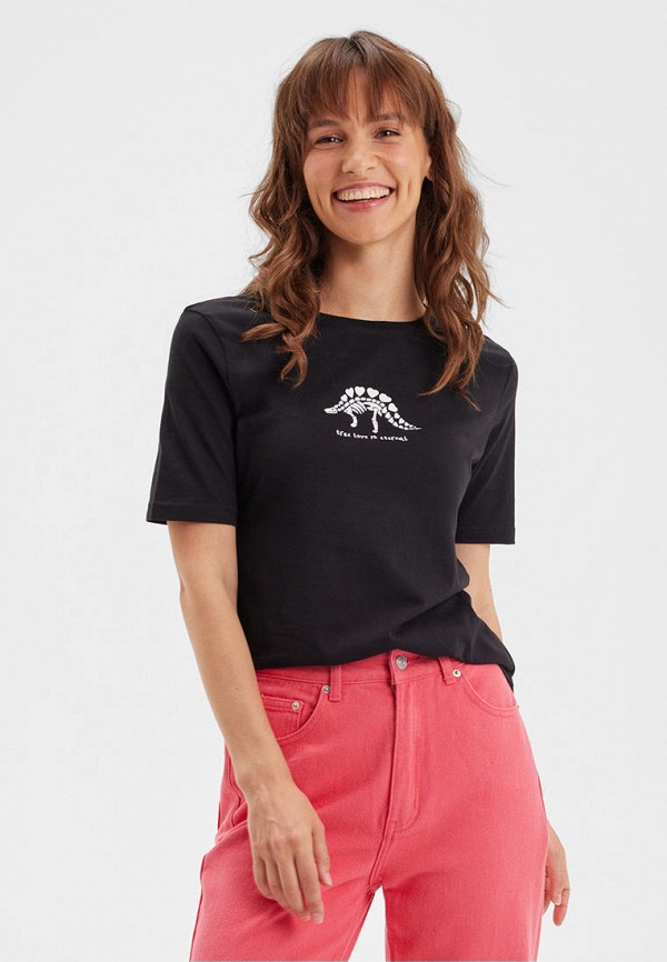 Barmariska Футболка - "Дино" - фото 6