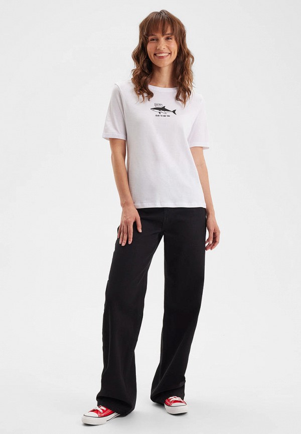 Barmariska Футболка - "Акула" - фото 2