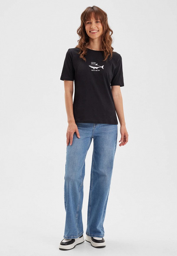 Barmariska Футболка - "Акула" - фото 2