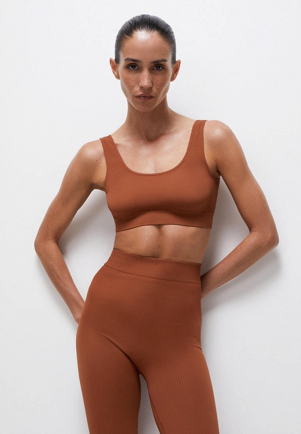 belle you Топ спортивный - Soft Sport - фото 1