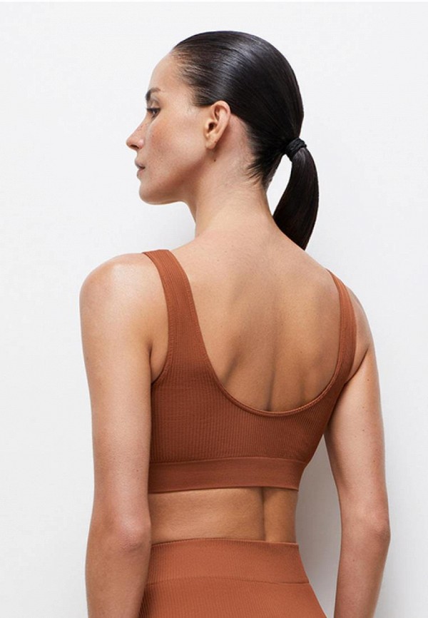 belle you Топ спортивный - Soft Sport - фото 5