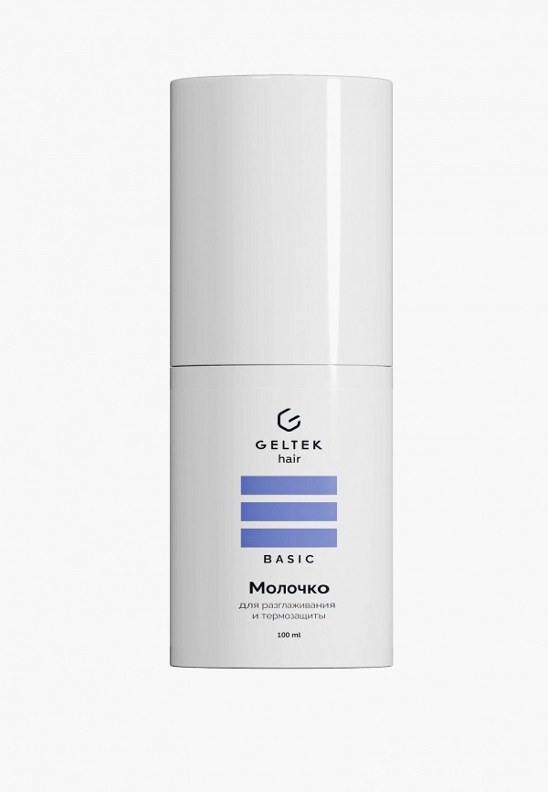 Гельтек Молочко для волос - термозащитное - фото 1