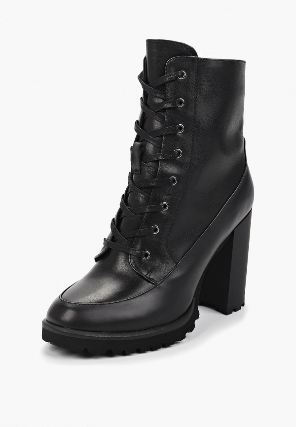 Abricot Ботильоны - фото 2