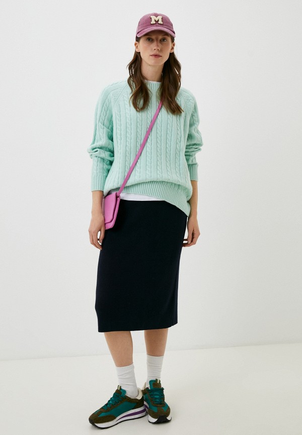 Baon Юбка - фото 2