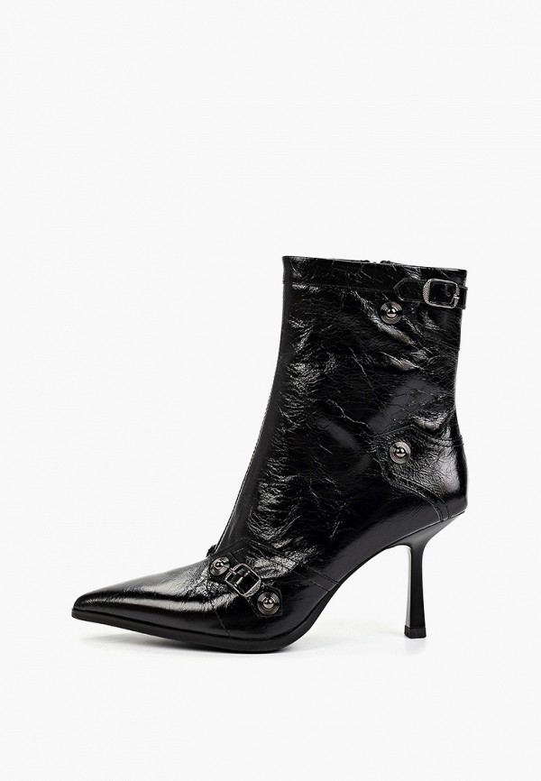 Evigi Ботильоны - Exclusive for Lamoda - фото 1