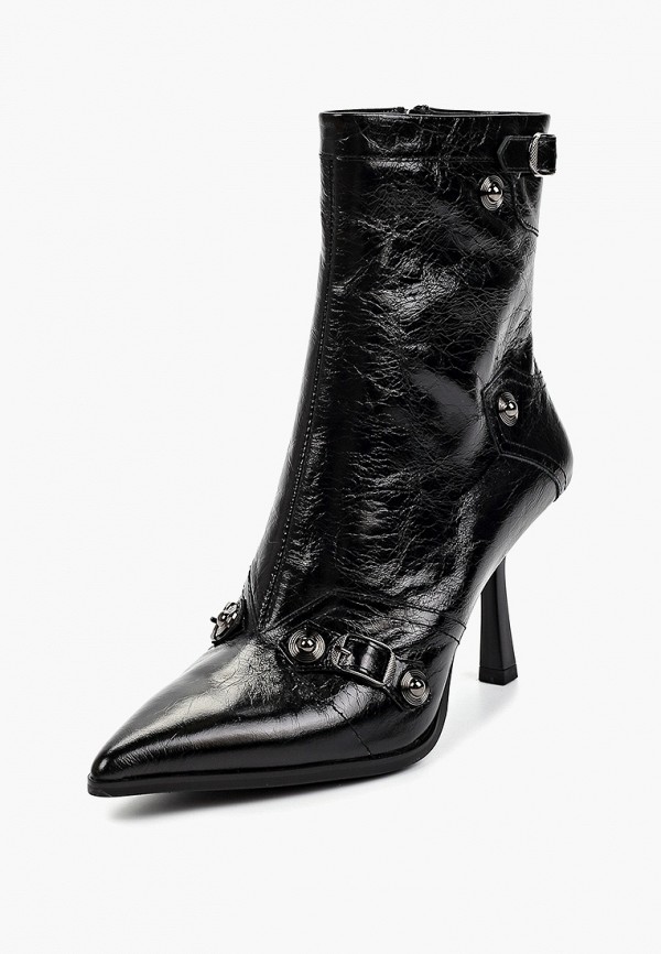 Evigi Ботильоны - Exclusive for Lamoda - фото 2