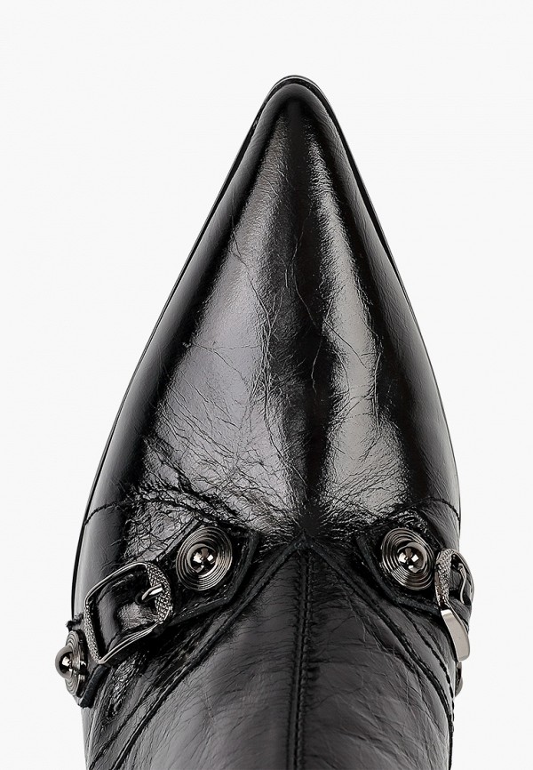 Evigi Ботильоны - Exclusive for Lamoda - фото 4