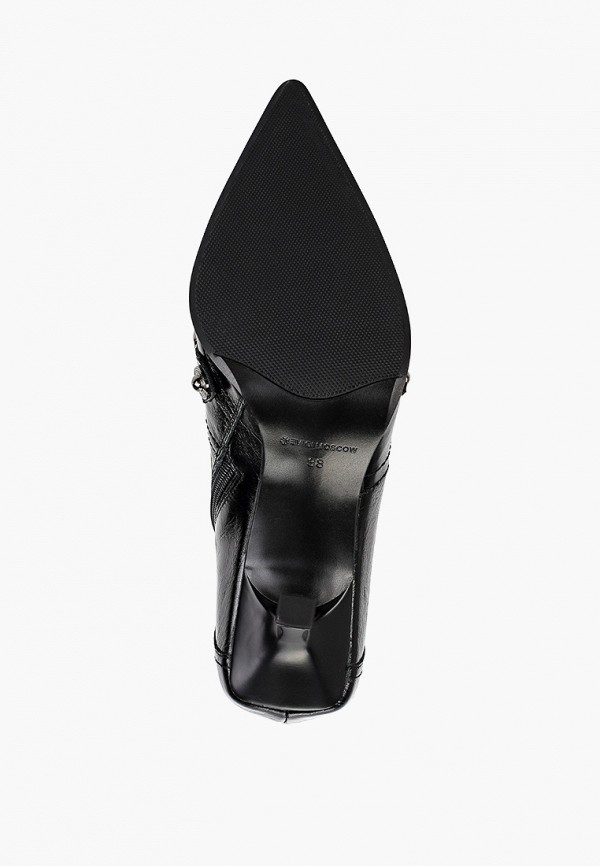 Evigi Ботильоны - Exclusive for Lamoda - фото 5