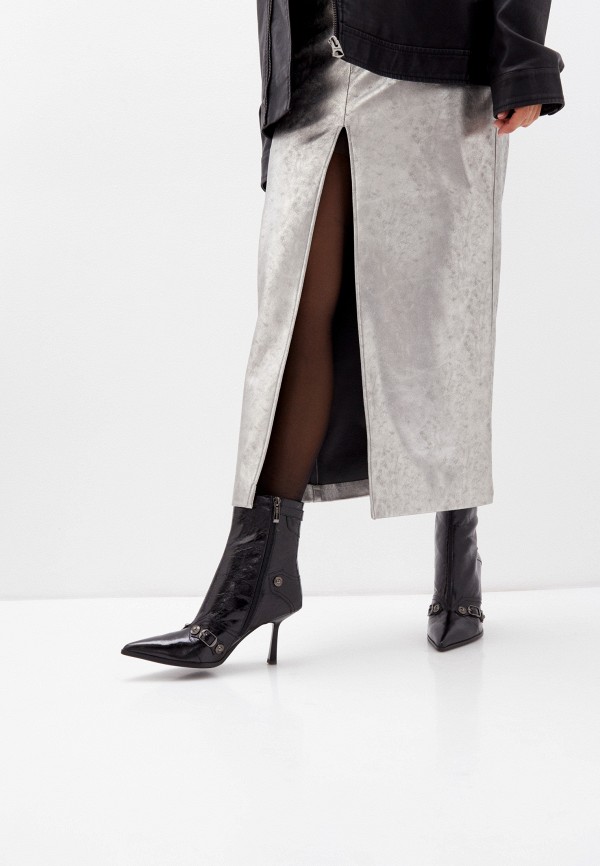 Evigi Ботильоны - Exclusive for Lamoda - фото 6