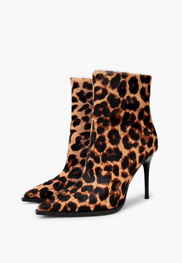 Evigi Ботильоны - Exclusive for Lamoda - фото 2