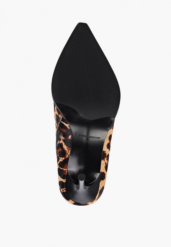 Evigi Ботильоны - Exclusive for Lamoda - фото 4