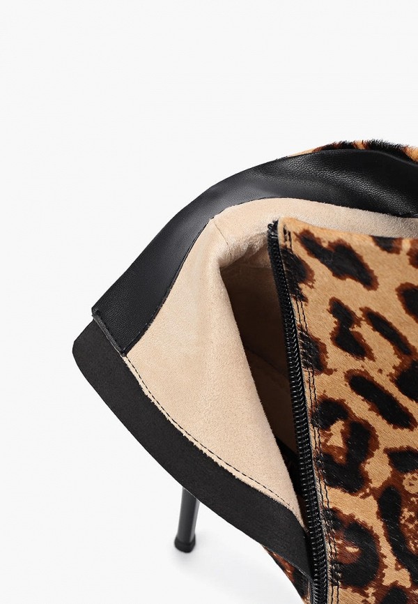 Evigi Ботильоны - Exclusive for Lamoda - фото 5