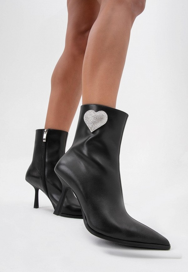 Evigi Ботильоны - Exclusive for Lamoda - фото 6