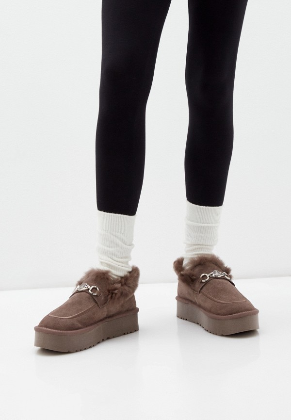 Dino Ricci Полусапоги - фото 6