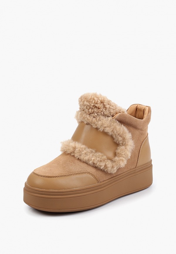 NexPero Ботинки - фото 2