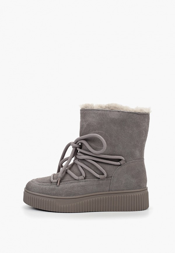 Dino Ricci Полусапоги - фото 1