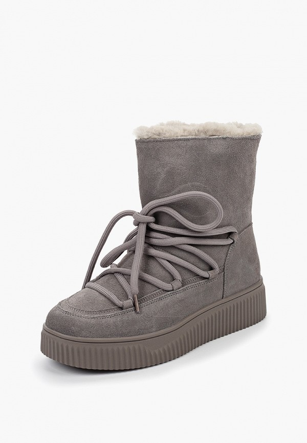 Dino Ricci Полусапоги - фото 2