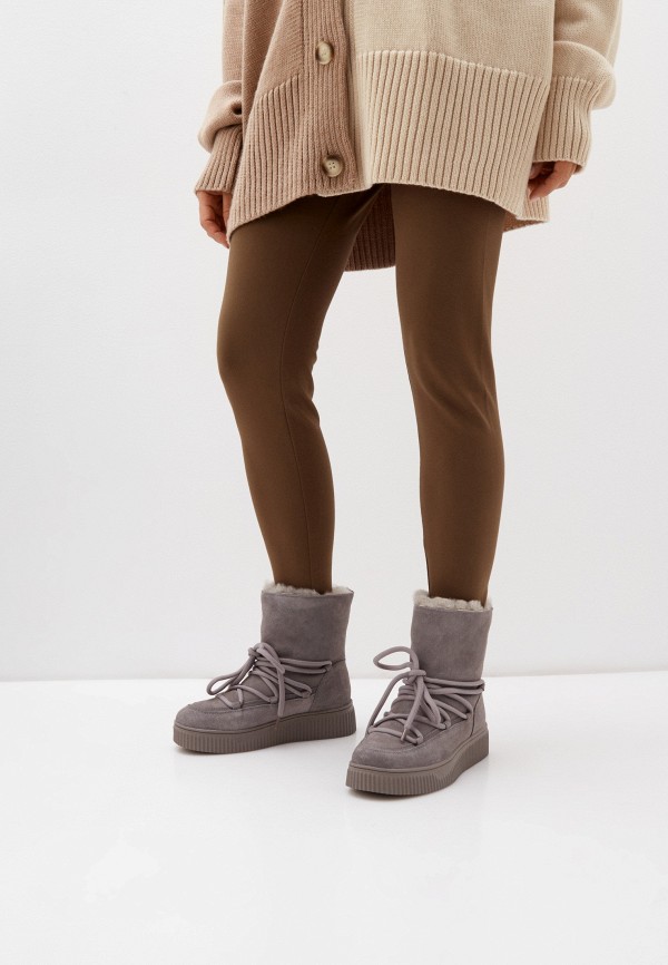 Dino Ricci Полусапоги - фото 6