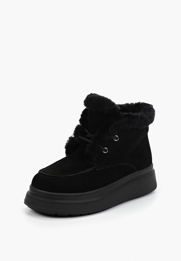 Shoiberg Ботинки - фото 2