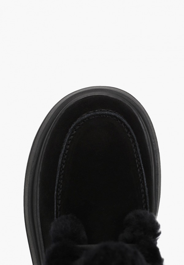 Shoiberg Ботинки - фото 4