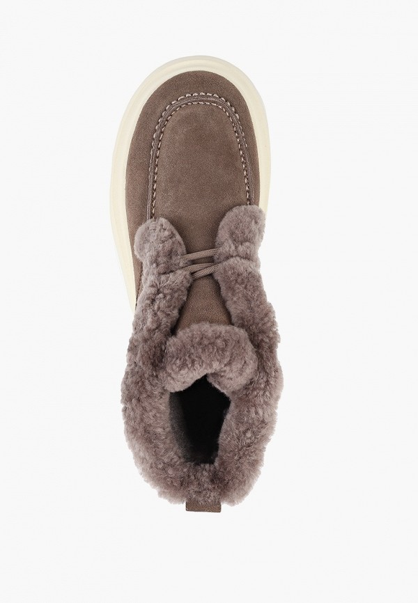 Shoiberg Ботинки - фото 4