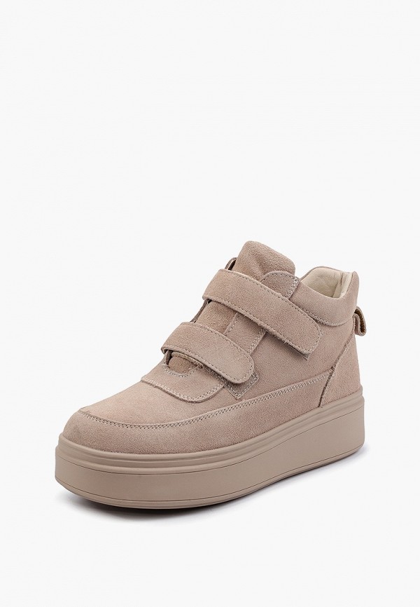 Shoiberg Ботинки - фото 2