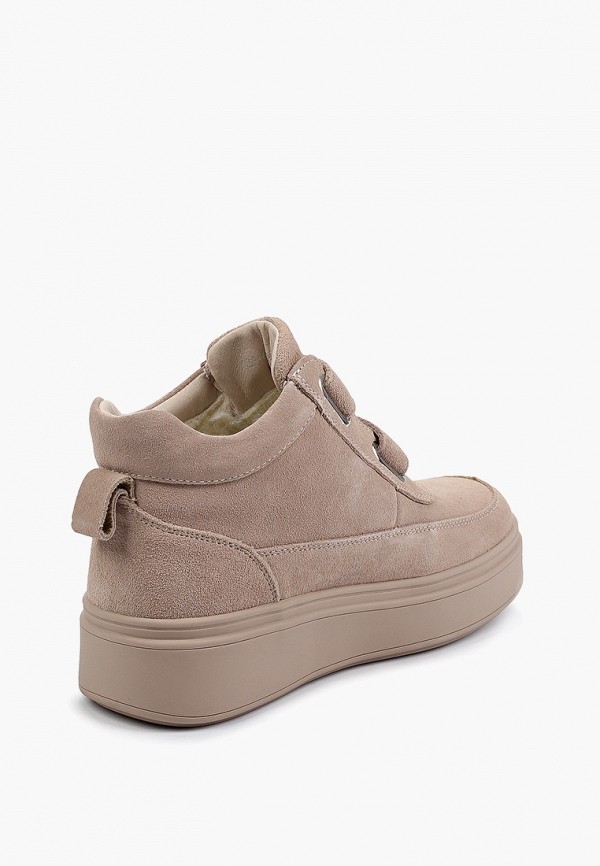 Shoiberg Ботинки - фото 3