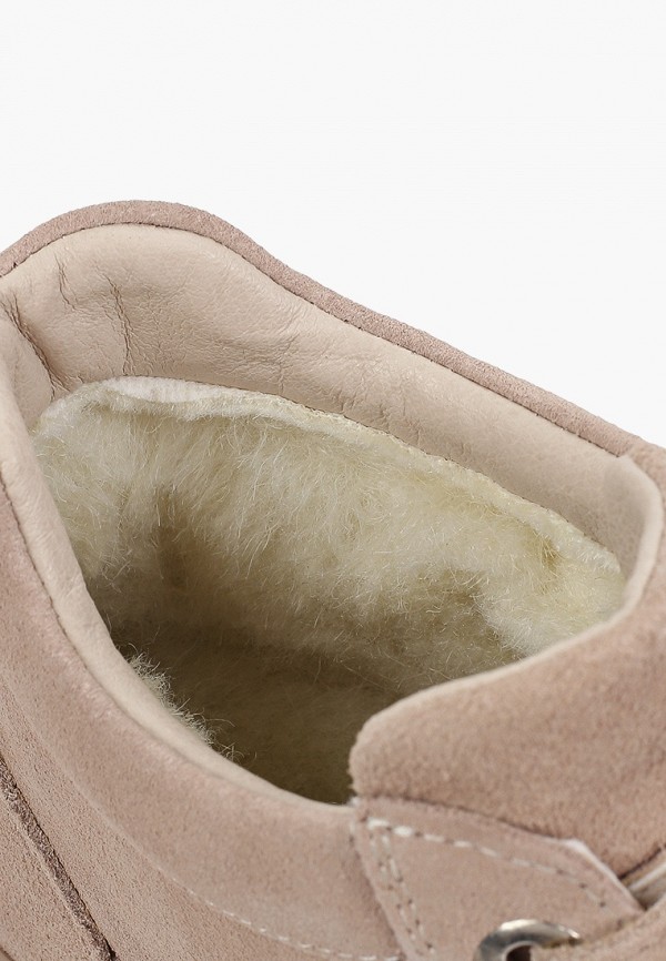 Shoiberg Ботинки - фото 6