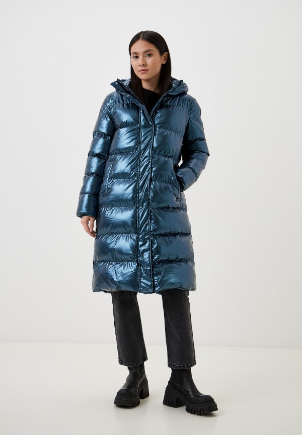 PlayToday Пуховик - фото 1