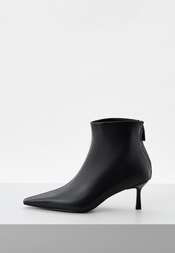 12 STOREEZ Ботильоны - фото 1