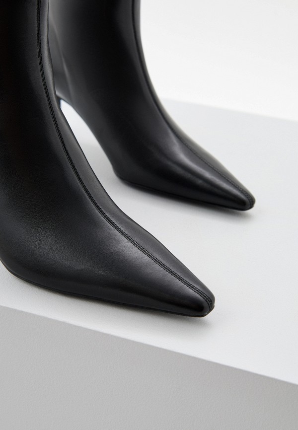 12 STOREEZ Ботильоны - фото 2