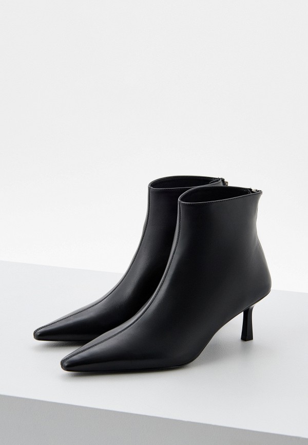 12 STOREEZ Ботильоны - фото 3