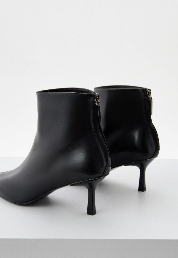 12 STOREEZ Ботильоны - фото 4