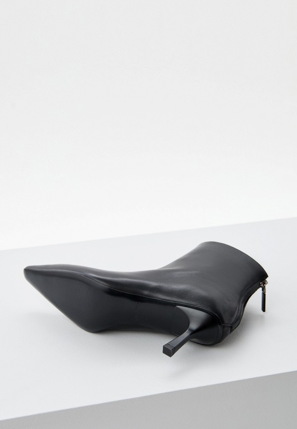 12 STOREEZ Ботильоны - фото 5