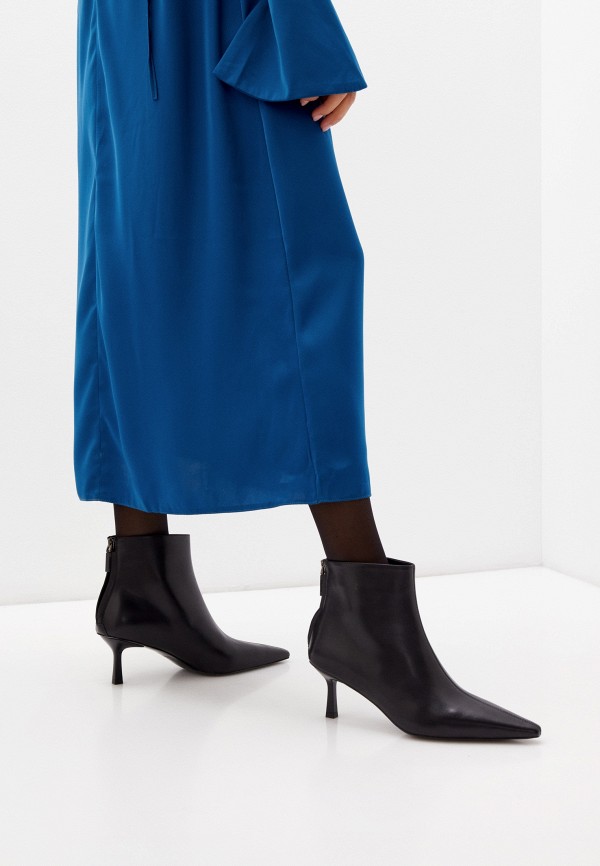 12 STOREEZ Ботильоны - фото 6