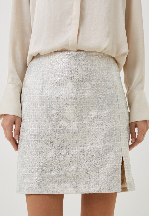 Ruxara Юбка - Lamoda Online Exclusive - фото 1