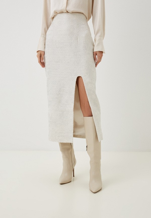 Ruxara Юбка - Lamoda Online Exclusive - фото 1