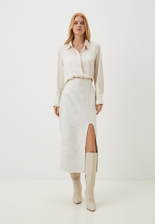 Ruxara Юбка - Lamoda Online Exclusive - фото 2