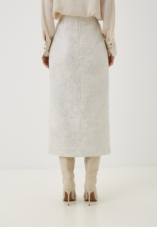 Ruxara Юбка - Lamoda Online Exclusive - фото 3