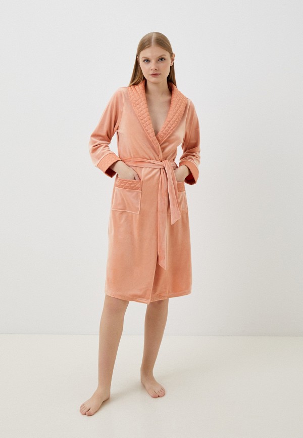 Indefini Халат домашний - фото 1