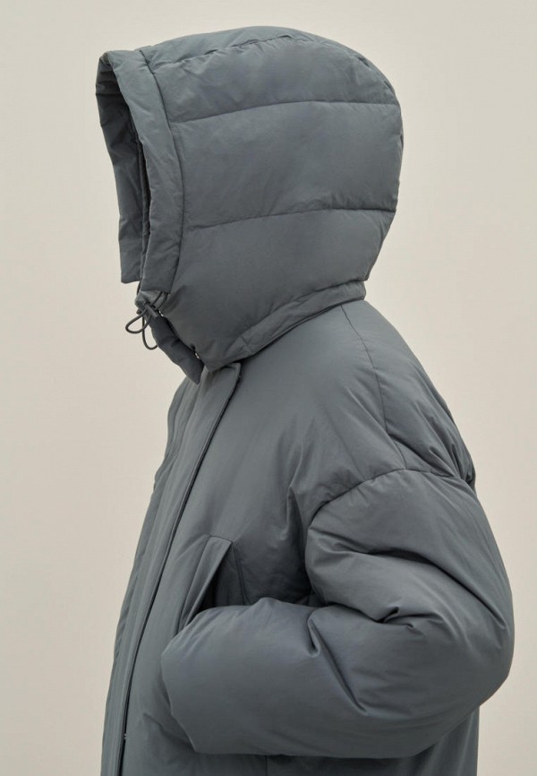 Finn Flare Пуховик - фото 5