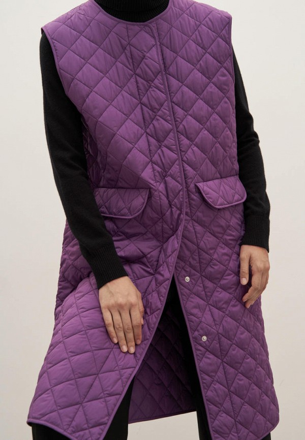 Finn Flare Жилет утепленный - фото 4