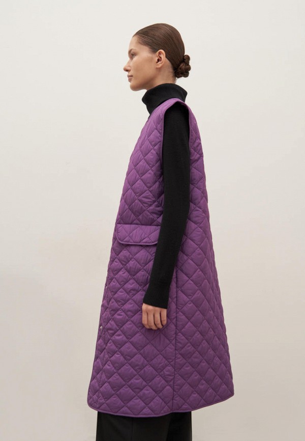 Finn Flare Жилет утепленный - фото 5