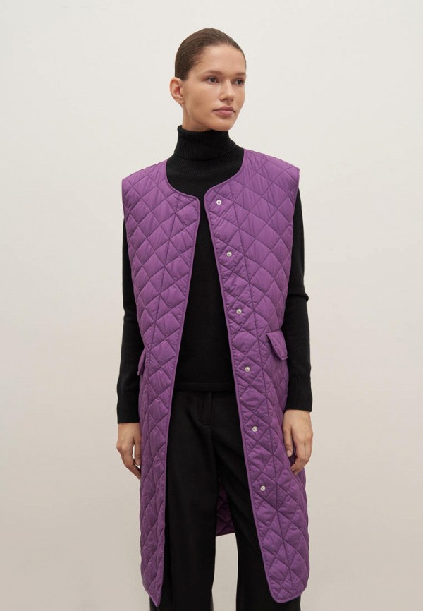 Finn Flare Жилет утепленный - фото 1