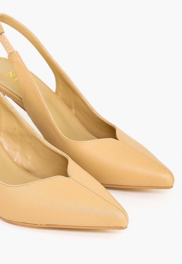 Niota Line Туфли - фото 3