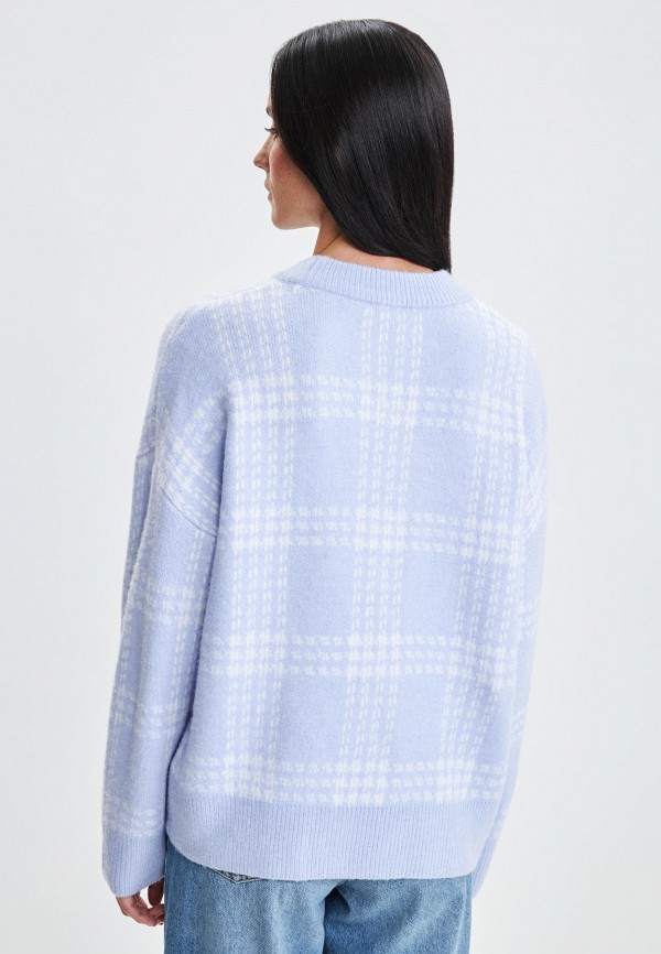 Zarina Джемпер - фото 3