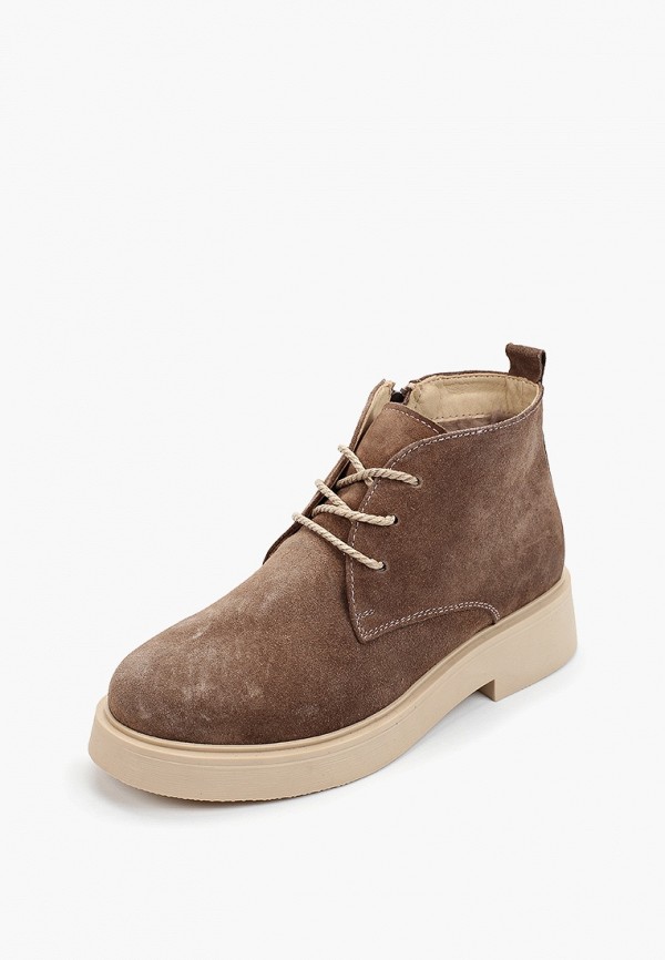 Makfly Ботинки - фото 2