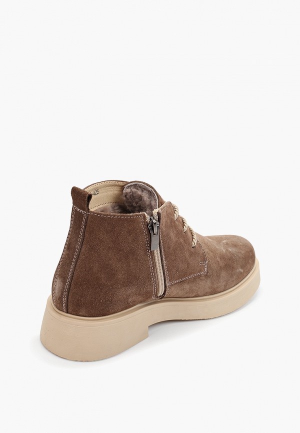 Makfly Ботинки - фото 3