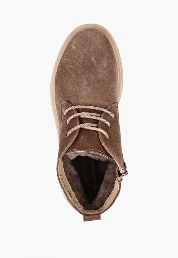 Makfly Ботинки - фото 4