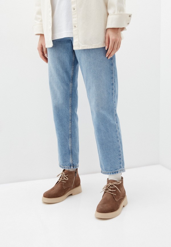 Makfly Ботинки - фото 6